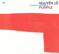 Purple - Celebrating Jimi Hendrix